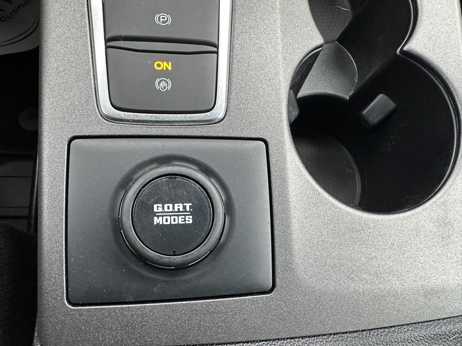 2025 Ford Bronco Sport Big Bend 4x4
