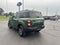 2025 Ford Bronco Sport Big Bend 4x4