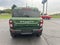 2025 Ford Bronco Sport Big Bend 4x4
