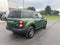 2025 Ford Bronco Sport Big Bend 4x4