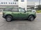 2025 Ford Bronco Sport Big Bend 4x4