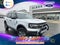 2026 Ford Bronco Sport Big Bend 4x4