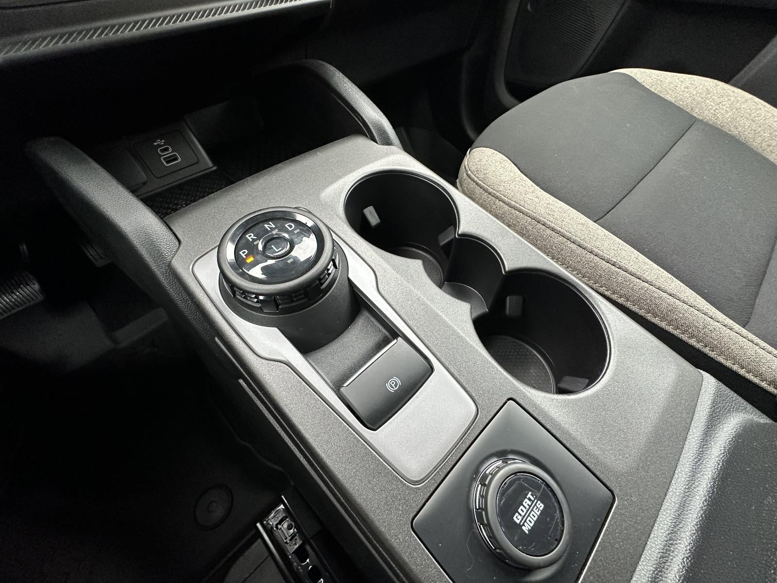 2026 Ford Bronco Sport Big Bend 4x4