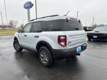 2026 Ford Bronco Sport Big Bend 4x4