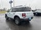 2026 Ford Bronco Sport Big Bend 4x4