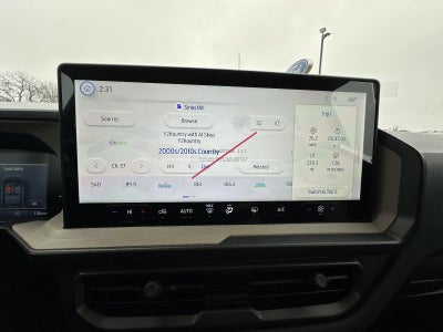 2026 Ford Bronco Sport Big Bend 4x4