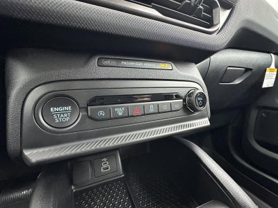 2026 Ford Bronco Sport Big Bend 4x4