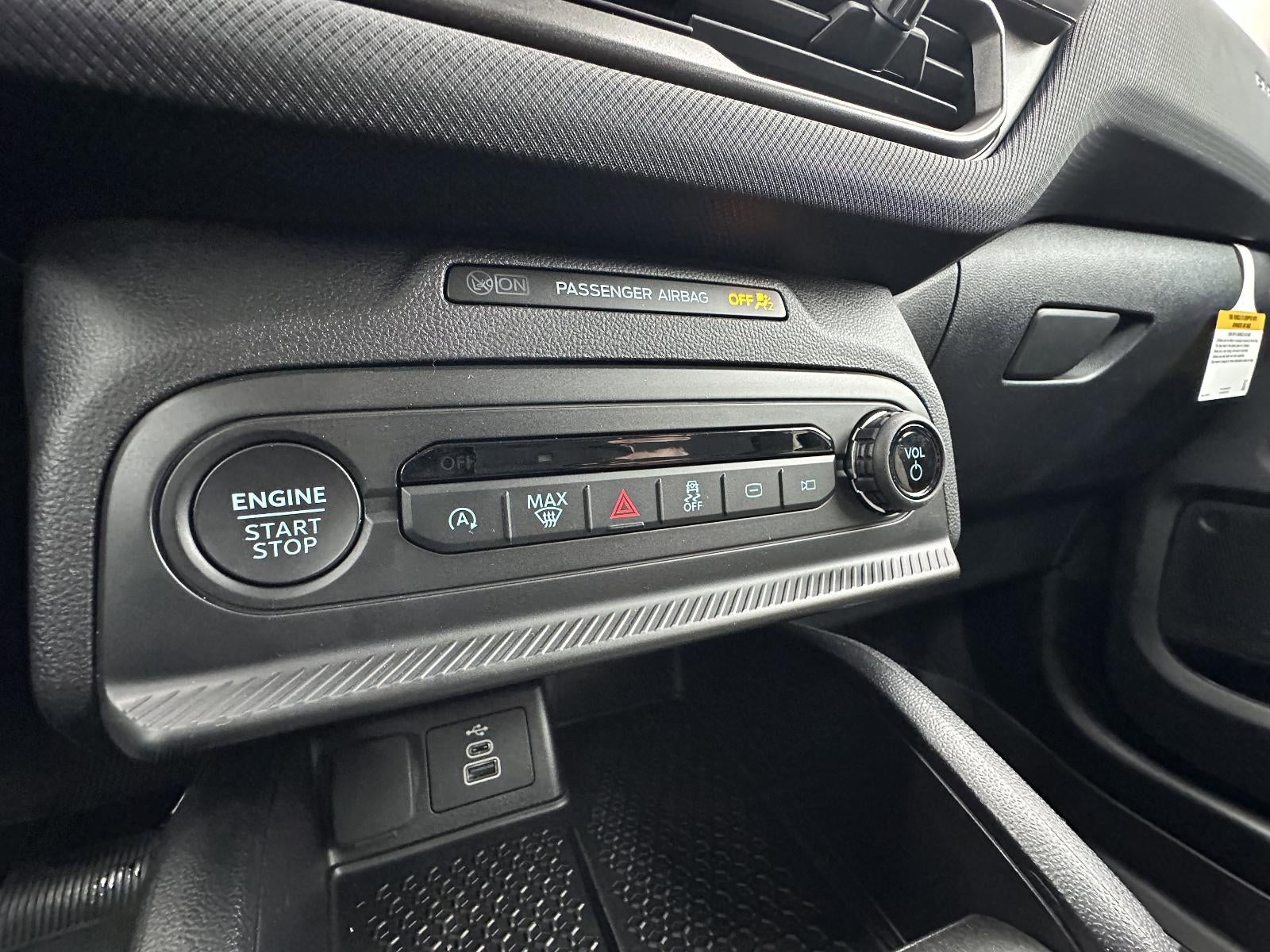 2026 Ford Bronco Sport Big Bend 4x4