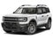 2026 Ford Bronco Sport Big Bend 4x4