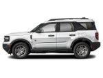 2026 Ford Bronco Sport Big Bend 4x4