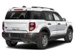 2026 Ford Bronco Sport Big Bend 4x4