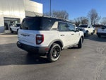 2025 Ford Bronco Sport Big Bend 4x4