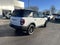 2025 Ford Bronco Sport Big Bend 4x4