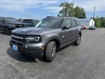 2026 Ford Bronco Sport Big Bend 4x4