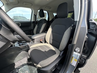 2026 Ford Bronco Sport Big Bend 4x4