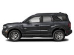 2026 Ford Bronco Sport Big Bend 4x4