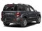 2026 Ford Bronco Sport Big Bend 4x4