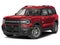 2025 Ford Bronco Sport Big Bend 4x4
