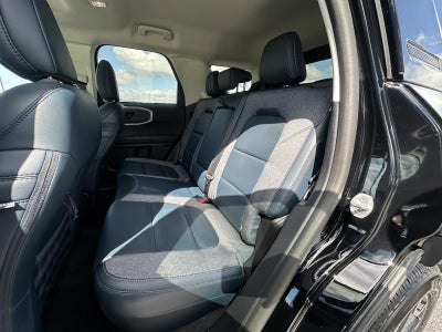 2023 Ford Bronco Sport Outer Banks 4x4