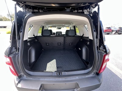 2023 Ford Bronco Sport Outer Banks 4x4