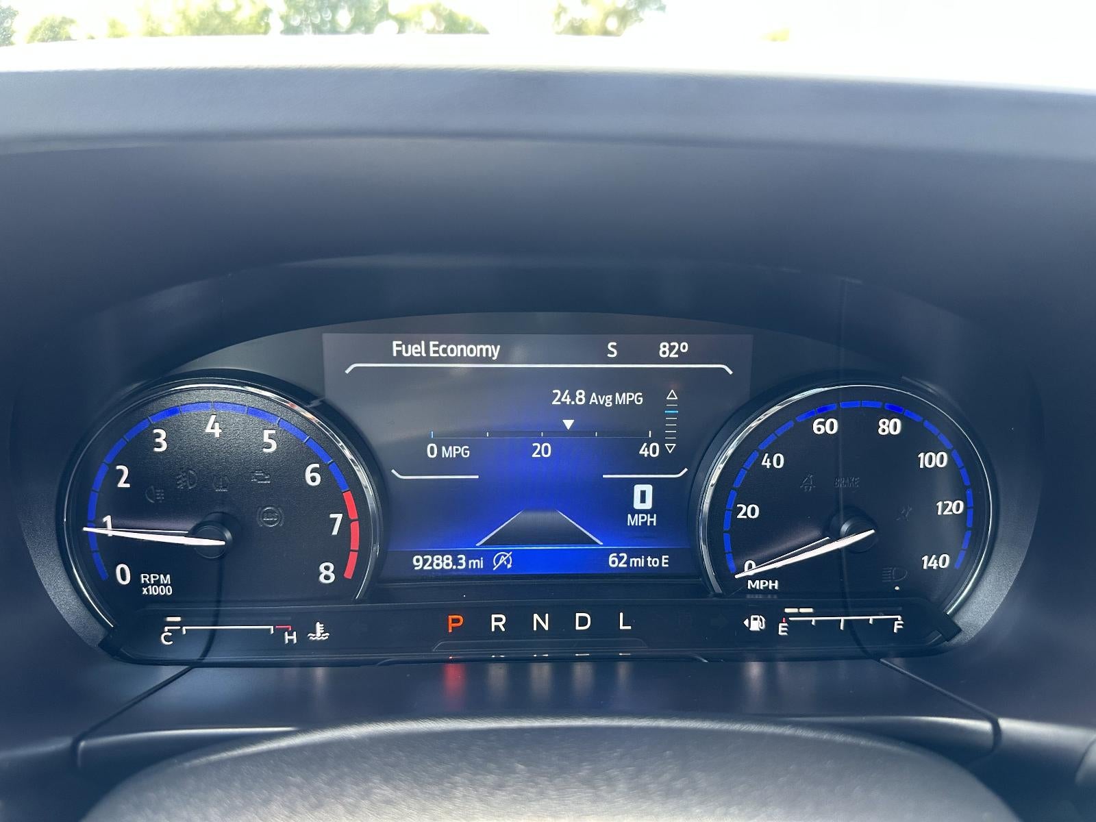 2023 Ford Bronco Sport Outer Banks 4x4