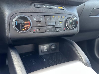 2023 Ford Bronco Sport Outer Banks 4x4