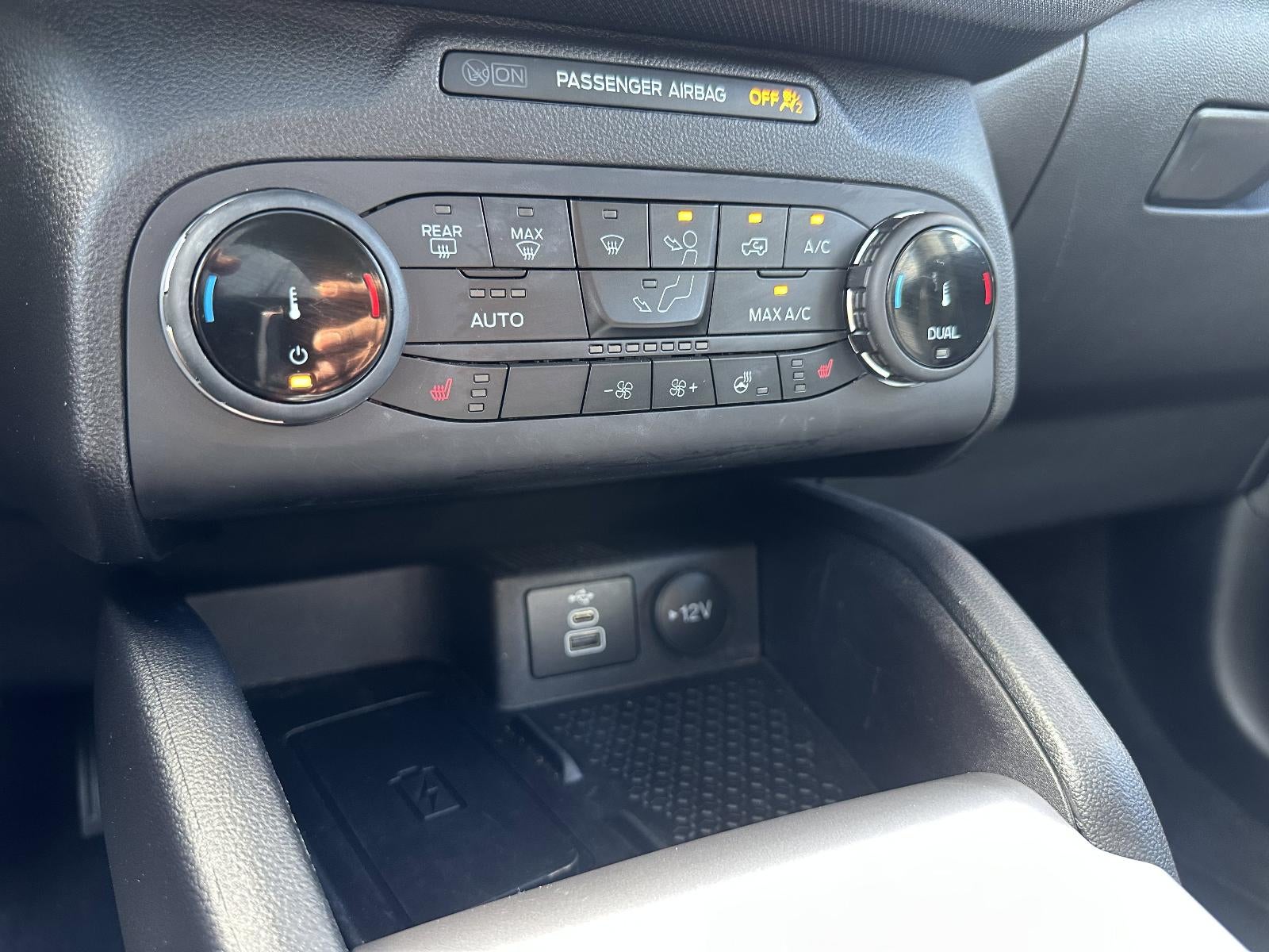 2023 Ford Bronco Sport Outer Banks 4x4