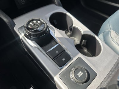 2023 Ford Bronco Sport Outer Banks 4x4