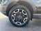 2023 Ford Bronco Sport Outer Banks 4x4