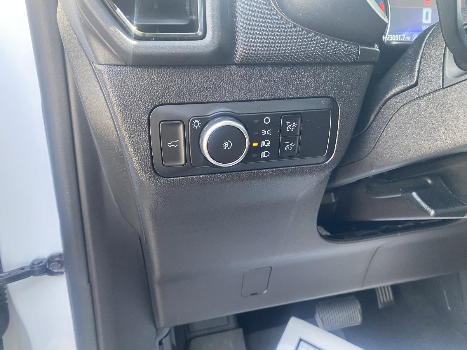 2023 Ford Bronco Sport Outer Banks 4x4
