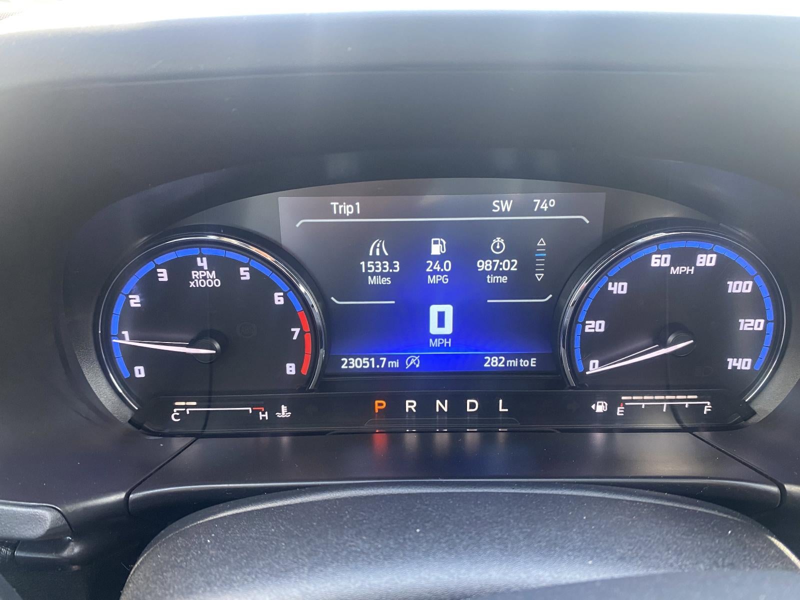 2023 Ford Bronco Sport Outer Banks 4x4