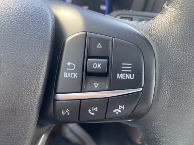 2023 Ford Bronco Sport Outer Banks 4x4
