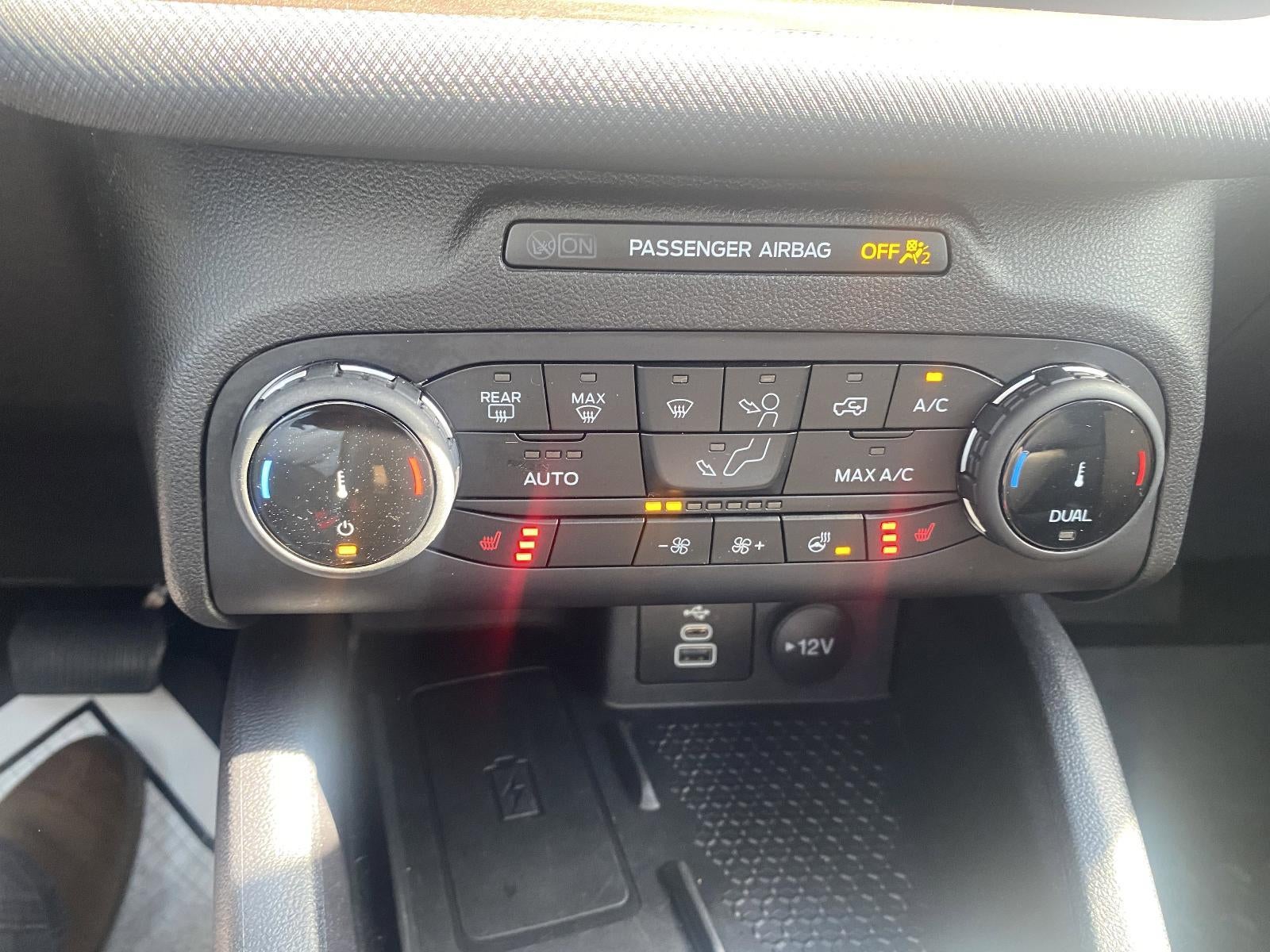 2023 Ford Bronco Sport Outer Banks 4x4