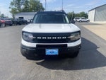 2023 Ford Bronco Sport Outer Banks 4x4