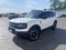 2023 Ford Bronco Sport Outer Banks 4x4