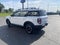 2023 Ford Bronco Sport Outer Banks 4x4