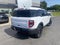 2023 Ford Bronco Sport Outer Banks 4x4