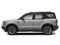 2023 Ford Bronco Sport Outer Banks 4x4