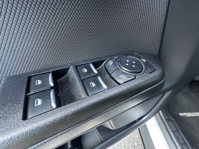 2024 Ford Bronco Sport Outer Banks 4x4