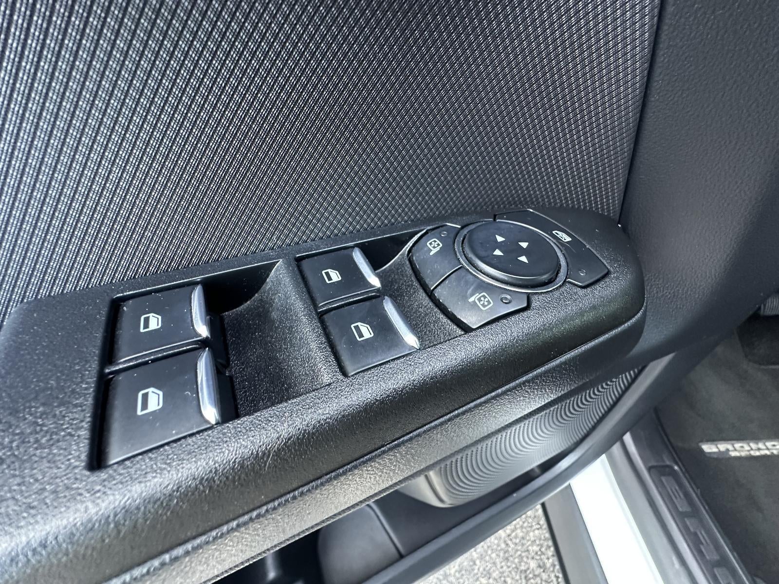 2024 Ford Bronco Sport Outer Banks 4x4