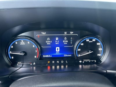 2024 Ford Bronco Sport Outer Banks 4x4