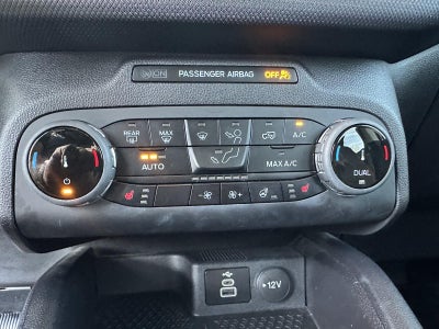2024 Ford Bronco Sport Outer Banks 4x4
