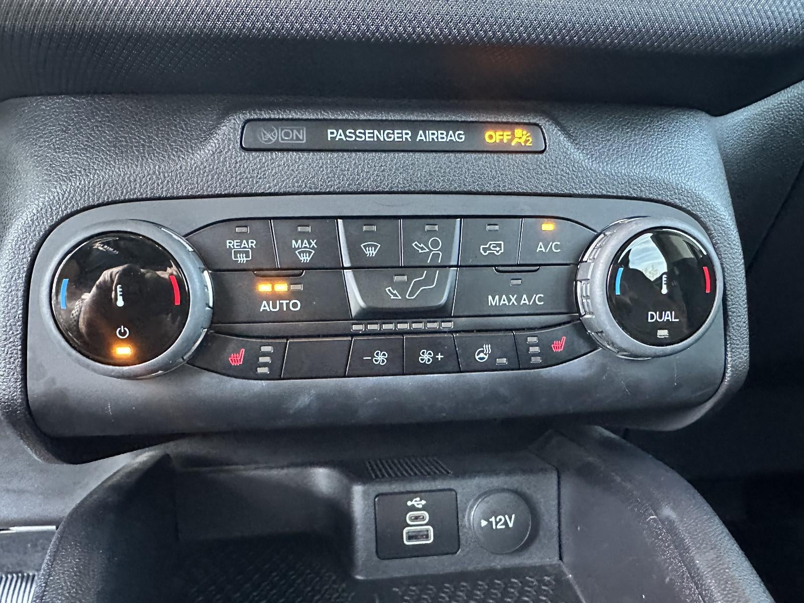2024 Ford Bronco Sport Outer Banks 4x4