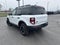 2026 Ford Bronco Sport Outer Banks 4x4