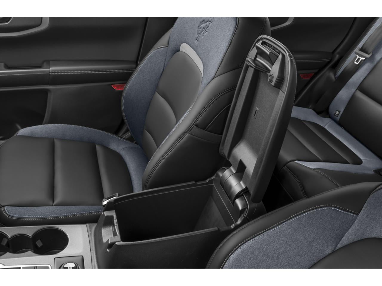 2026 Ford Bronco Sport Outer Banks 4x4