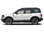 2026 Ford Bronco Sport Outer Banks 4x4