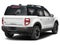 2026 Ford Bronco Sport Outer Banks 4x4