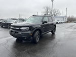 2026 Ford Bronco Sport Outer Banks 4x4