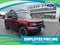 2026 Ford Bronco Sport Outer Banks 4x4