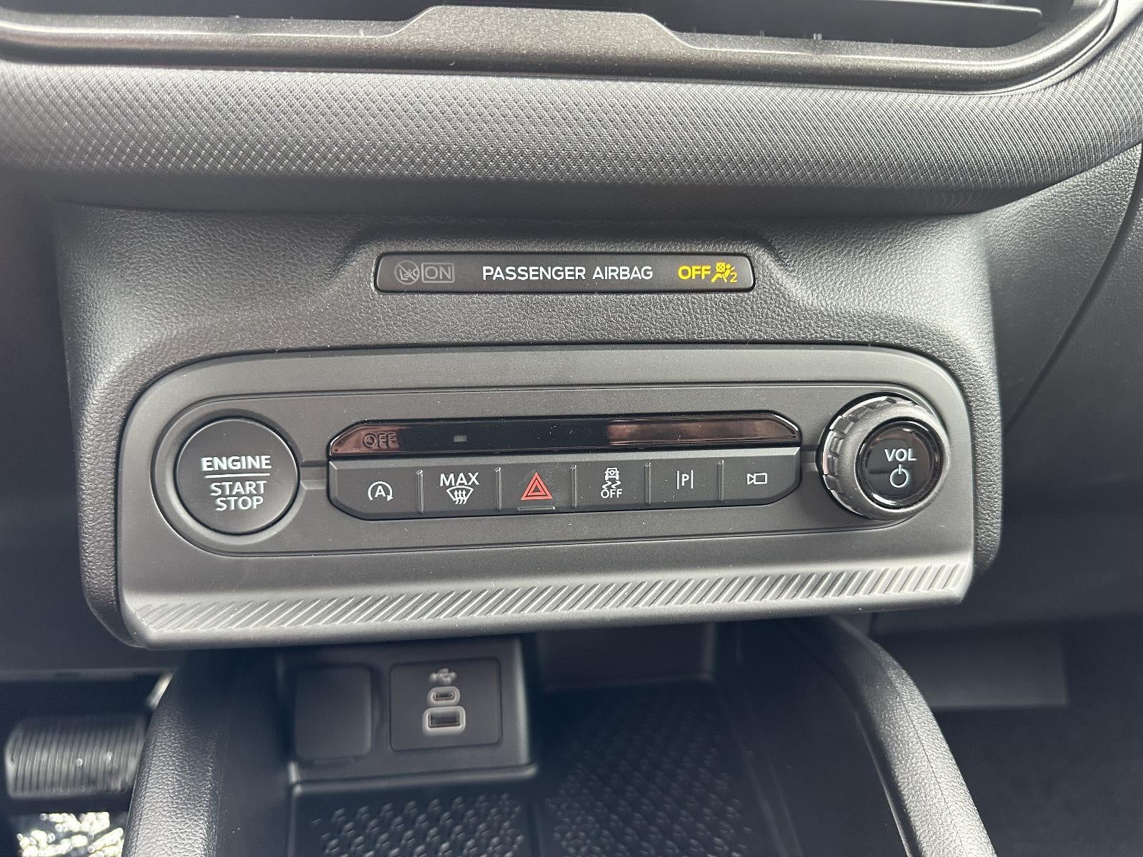 2026 Ford Bronco Sport Outer Banks 4x4